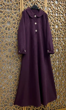 عباية شمواه second